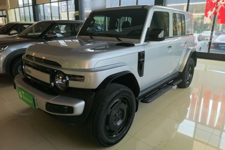Used iCAR V23 2025 401 Two-Wheel Drive Advanced Edition Guazi used car, China used car export, Used car for sale, Used  cars, Cheapest cars for sale