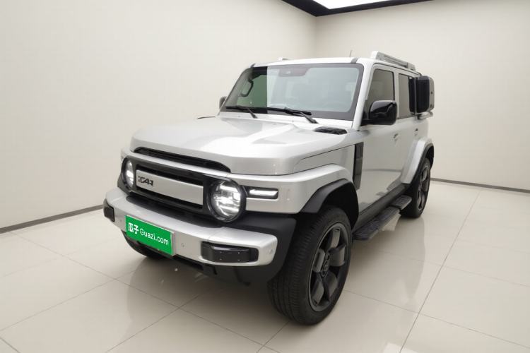 Used iCAR V23 2025 501 Four-Wheel Drive Intelligent Driving Version Guazi used car, China used car export, Used car for sale, Used  cars, Cheapest cars for sale