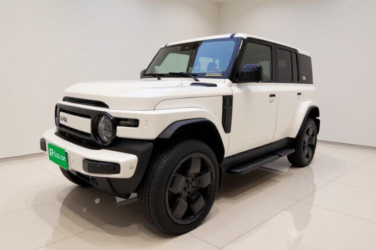 Gebrauchter iCAR V23 2025 501 Four-Wheel Drive Intelligent Driving Version Guazi used car, China used car export, Used car for sale, Used  cars, Cheapest cars for sale
