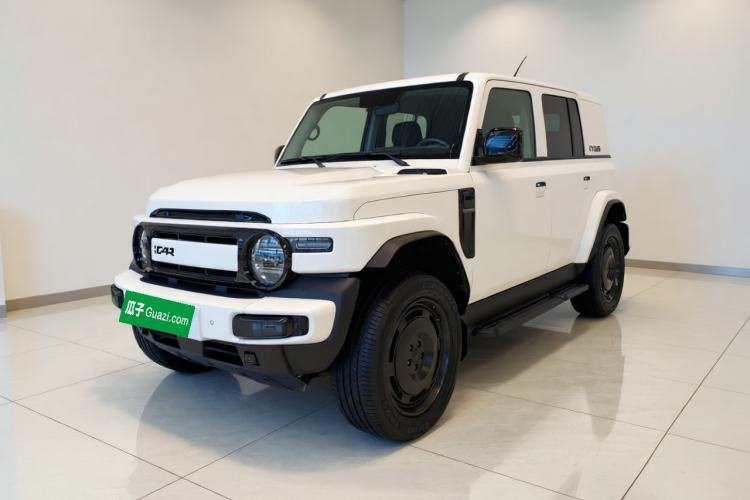 Używany iCAR V23 2025 401 Two-Wheel Drive Advanced Edition Guazi used car, China used car export, Used car for sale, Used cars, Cheapest cars for sale