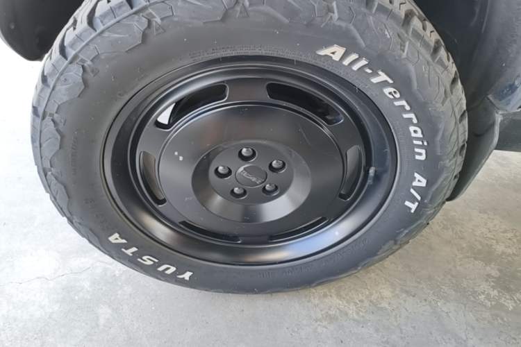 Used iCAR V23 2025 401 Two-Wheel Drive Intelligent Driving Version Exterior 4