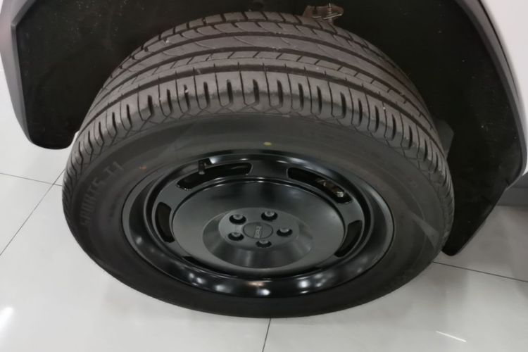 Used iCAR V23 2025 401 Two-Wheel Drive Intelligent Driving Version Exterior 4