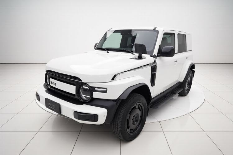 Used iCAR V23 2025 401 Two-Wheel Drive Intelligent Driving Version Guazi used car, China used car export, Used car for sale, Used  cars, Cheapest cars for sale
