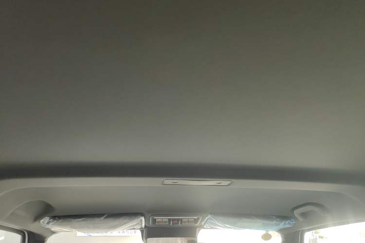 Used iCAR V23 2025 401 Two-Wheel Drive Advanced Edition Headliner