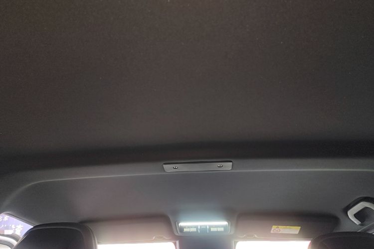 Used iCAR V23 2025 401 Two-Wheel Drive Advanced Edition Headliner
