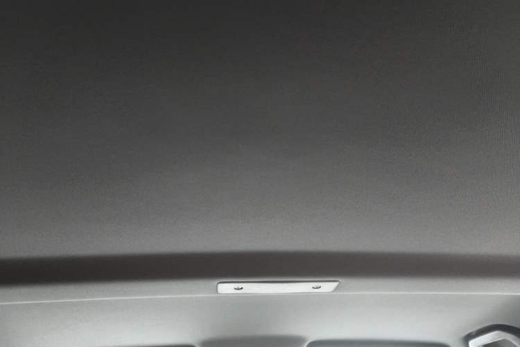 Used iCAR V23 2025 401 Two-Wheel Drive Advanced Edition Headliner