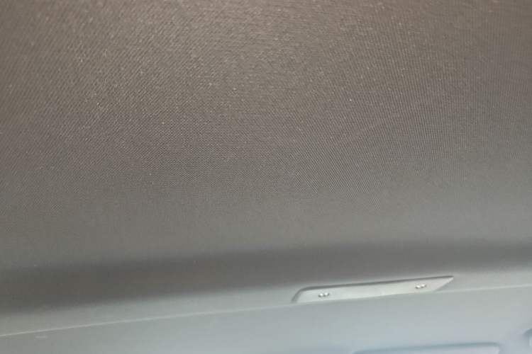 Used iCAR V23 2025 401 Two-Wheel Drive Advanced Edition Headliner
