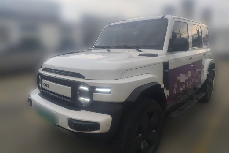Used iCAR V23 2025 501 Four-Wheel Drive Intelligent Driving Version Guazi used car, China used car export, Used car for sale, Used  cars, Cheapest cars for sale