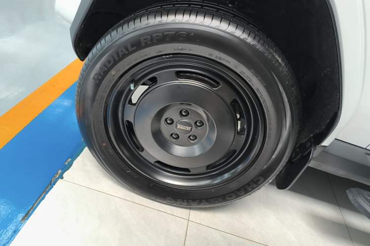 Used iCAR V23 2025 401 Two-Wheel Drive Advanced Edition Left Front Wheel Hub