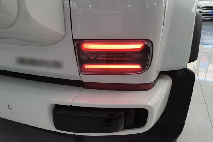 Used iCAR V23 2025 401 Two-Wheel Drive Advanced Edition Right Rear Taillight