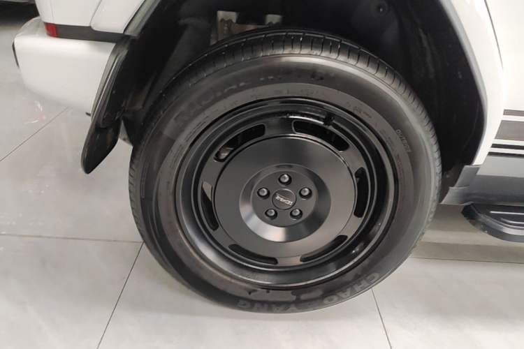 Used iCAR V23 2025 401 Two-Wheel Drive Advanced Edition Right Rear Wheel Hub