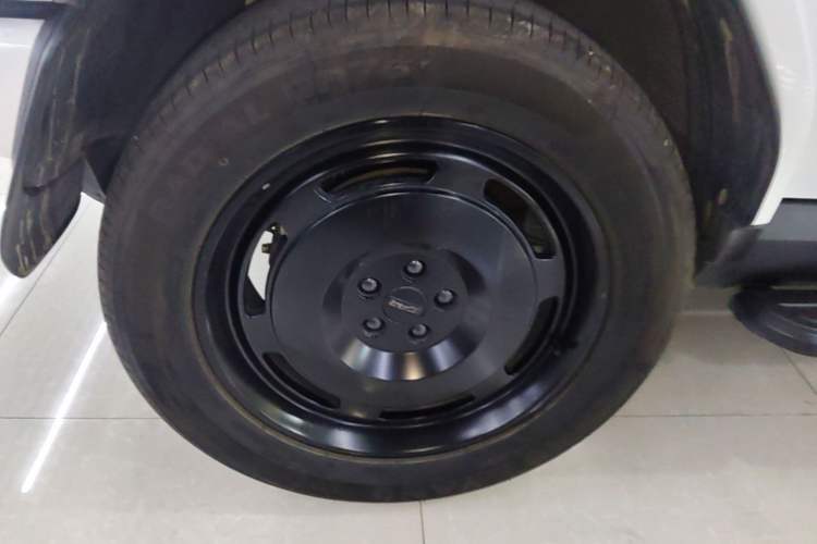 Used iCAR V23 2025 401 Two-Wheel Drive Advanced Edition Right Rear Wheel Hub