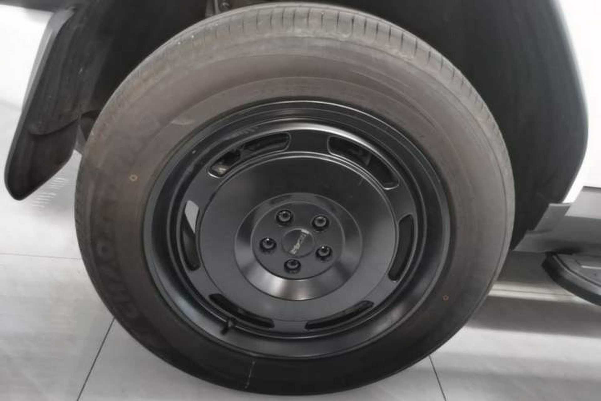 Used iCAR V23 2025 401 Two-Wheel Drive Advanced Edition Right Rear Wheel Hub