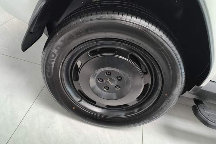 Used iCAR V23 2025 401 Two-Wheel Drive Advanced Edition Right Rear Wheel Hub