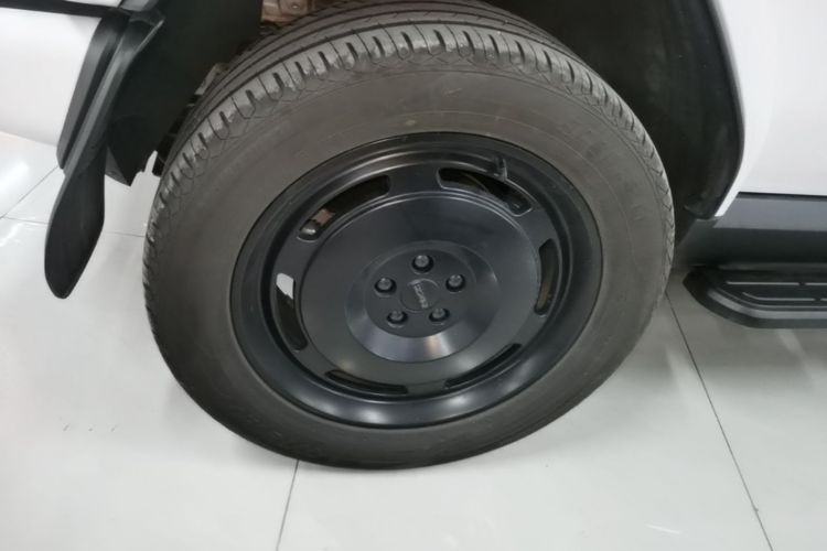 Used iCAR V23 2025 401 Two-Wheel Drive Intelligent Driving Version Right Rear Wheel Hub