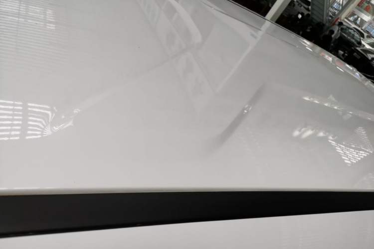 Used iCAR V23 2025 401 Two-Wheel Drive Advanced Edition Roof
