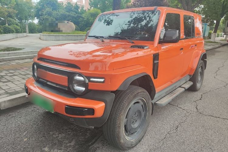 Used iCAR V23 2025 401 Two-Wheel Drive Advanced Edition Guazi used car, China used car export, Used car for sale, Used  cars, Cheapest cars for sale