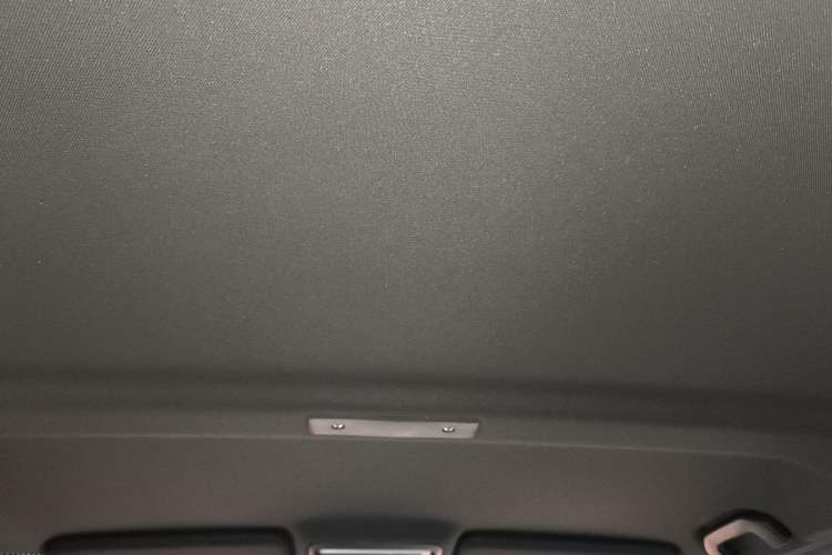 Used iCAR V23 2025 401 Two-Wheel Drive Advanced Edition Headliner