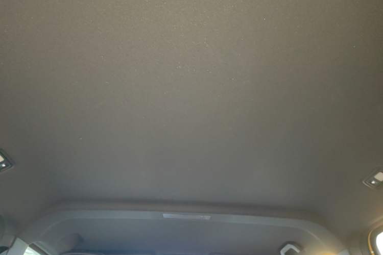 Used iCAR V23 2025 401 Two-Wheel Drive Advanced Edition Headliner