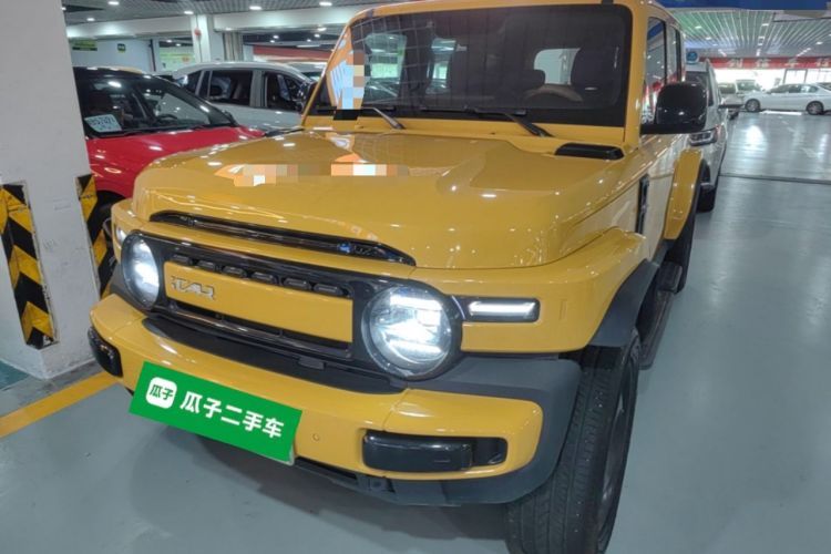 Used iCAR V23 2025 401 Two-Wheel Drive Advanced Edition Guazi used car, China used car export, Used car for sale, Used  cars, Cheapest cars for sale