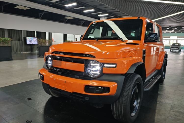 Used iCAR V23 2025 401 Two-Wheel Drive Advanced Edition Guazi used car, China used car export, Used car for sale, Used  cars, Cheapest cars for sale