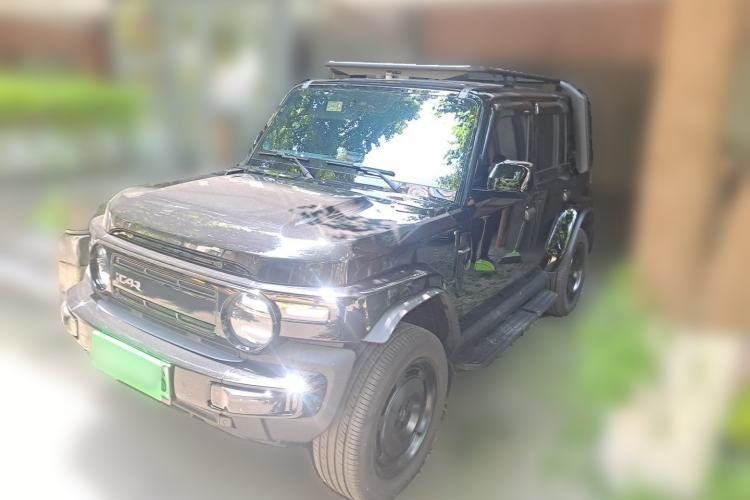 Used iCAR V23 2026 Model 550 Two-Wheel Drive Super Sports Edition Guazi used car, China used car export, Used car for sale, Used cars, Cheapest cars for sale