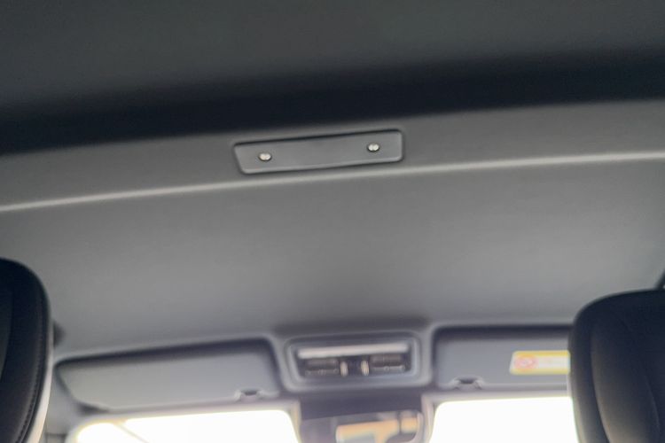 Used iCAR V23 2026 Model V23S 501 Four-Wheel Drive Peak Performance Edition Headliner