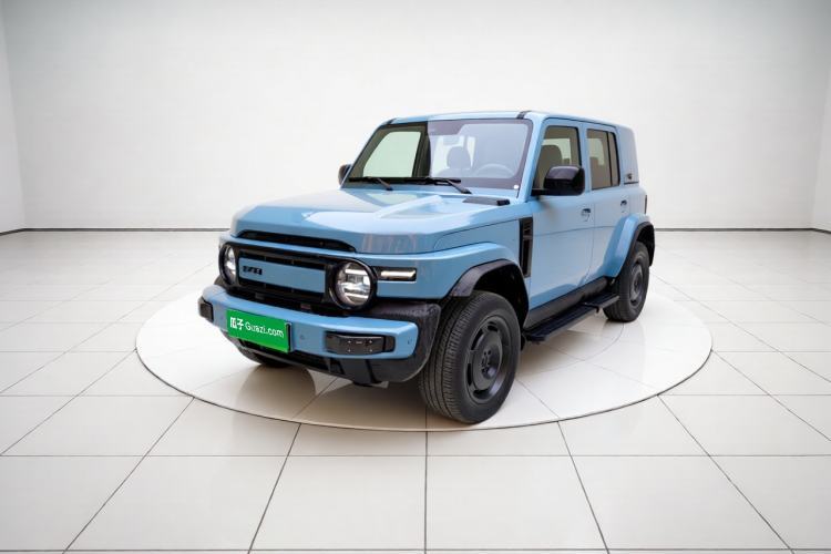 Used iCAR V23 2026 Model 401 Two-Wheel Drive Super Sports Edition Guazi used car, China used car export, Used car for sale, Used  cars, Cheapest cars for sale