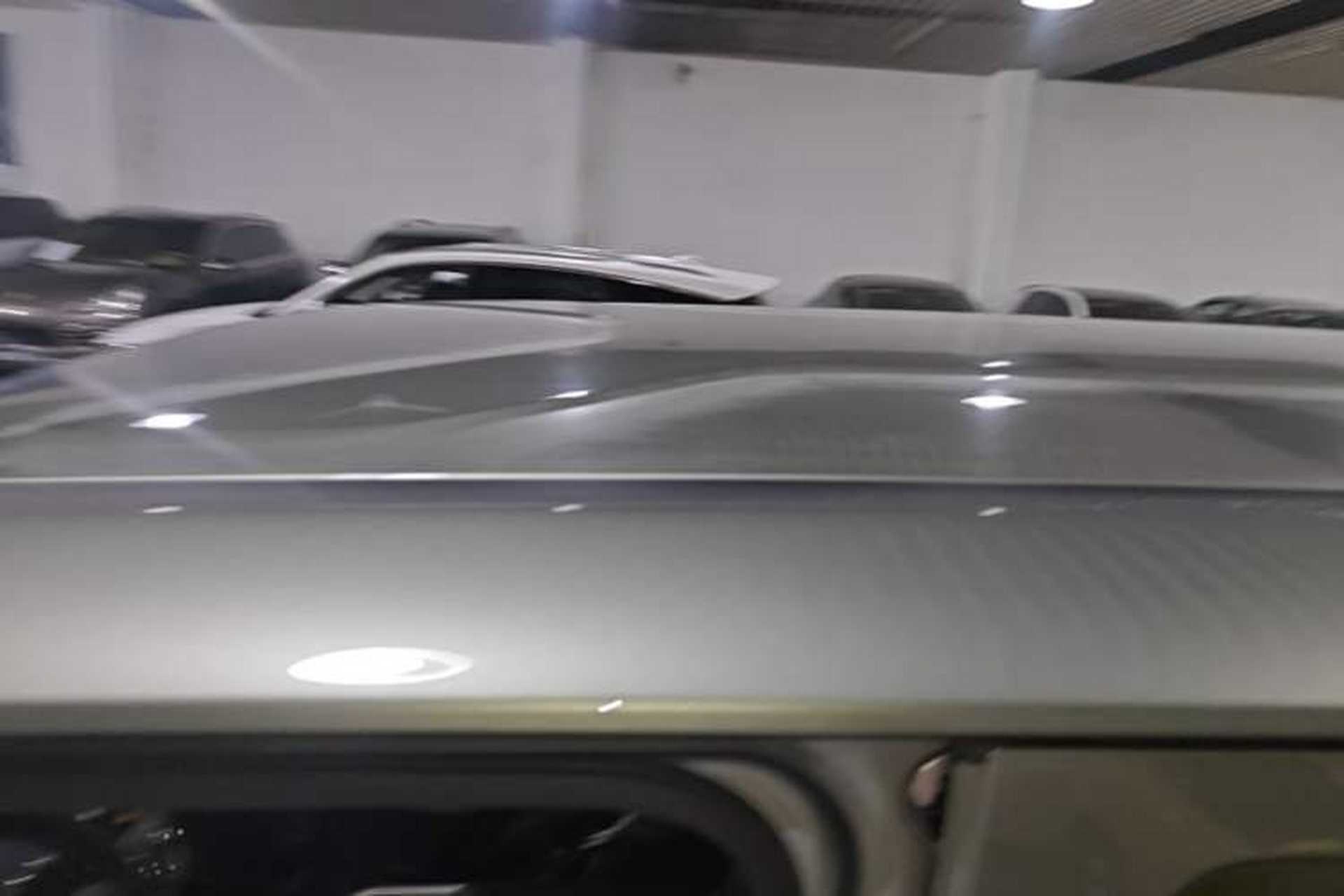 Used iCAR V23 2026 Model 401 Two-Wheel Drive Super Sports Edition Roof