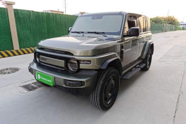 Używany iCAR V23 2026 Model 550 Two-Wheel Drive Super Sports Edition