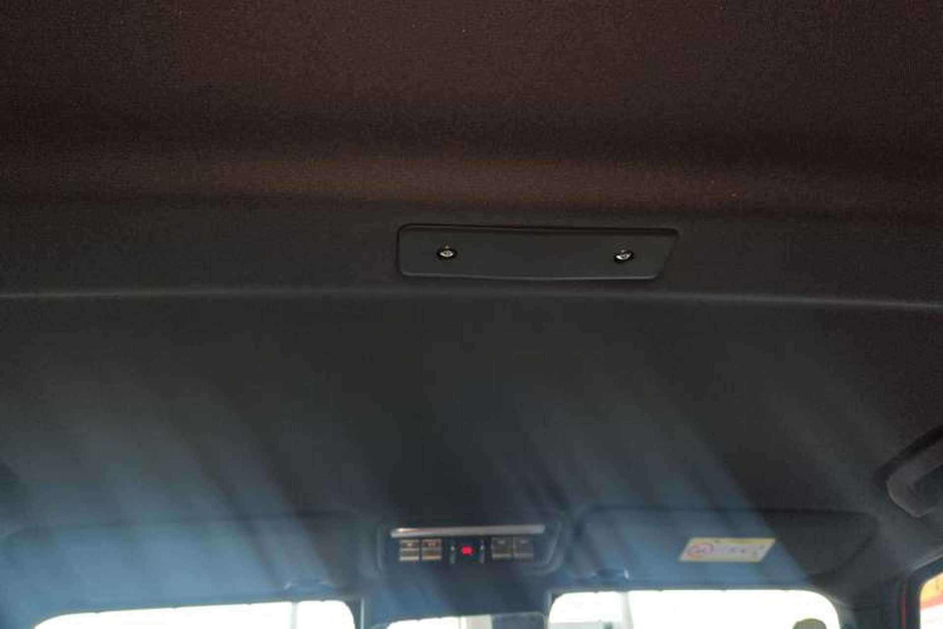 Used iCAR V23 2026 Model V23S 501 Four-Wheel Drive Peak Performance Edition Headliner