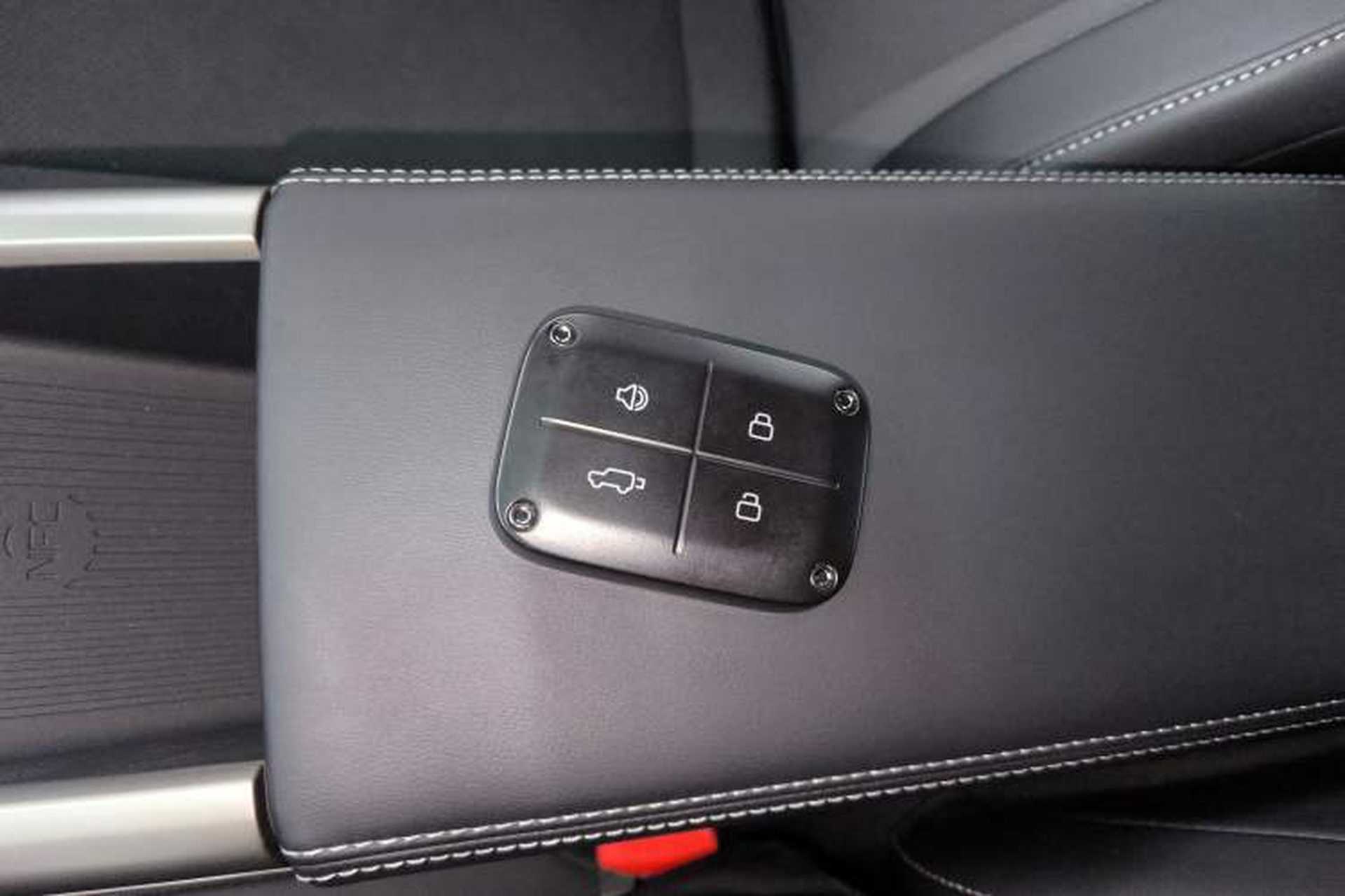 Used iCAR V23 2026 Model V23S 501 Four-Wheel Drive Peak Performance Edition Interior 1