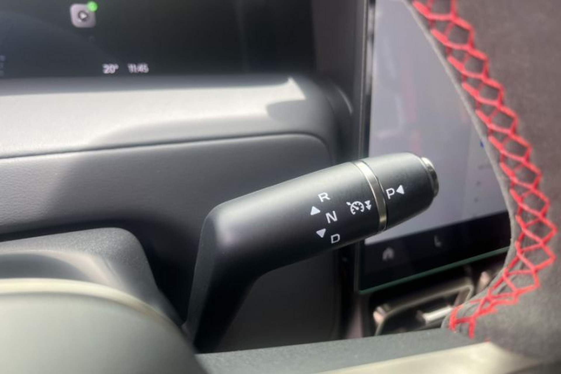 Used iCAR V23 2026 Model V23S 501 Four-Wheel Drive Peak Performance Edition Interior 5