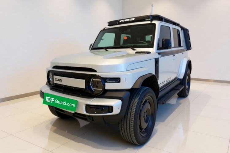 iCAR V23 2026 Model 550 Two-Wheel Drive Super Sports Edition usata Guazi used car, China used car export, Used car for sale, Used cars, Cheapest cars for sale