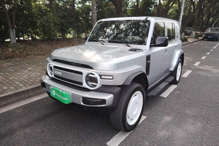 Used iCAR V23 2026 Model 550 Two-Wheel Drive Super Sports Edition Guazi used car, China used car export, Used car for sale, Used  cars, Cheapest cars for sale