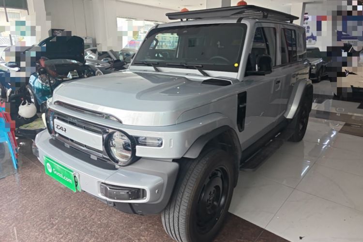 Used iCAR V23 2026 Model 401 Two-Wheel Drive Super Sports Edition Guazi used car, China used car export, Used car for sale, Used  cars, Cheapest cars for sale