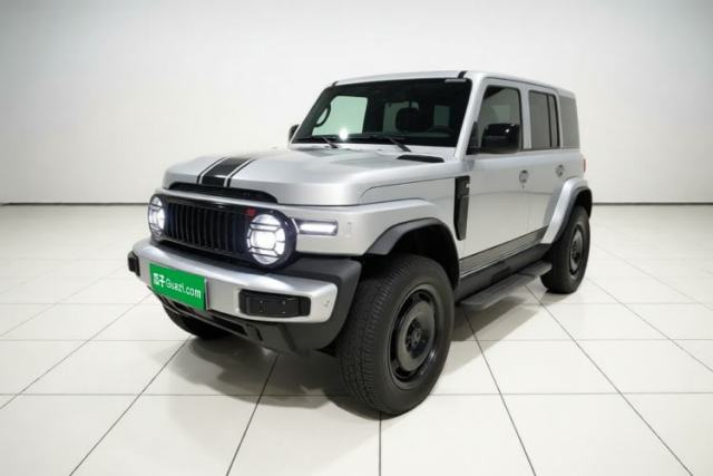 iCAR V23 2026 Model 401 Two-Wheel Drive Super Sports Edition usata