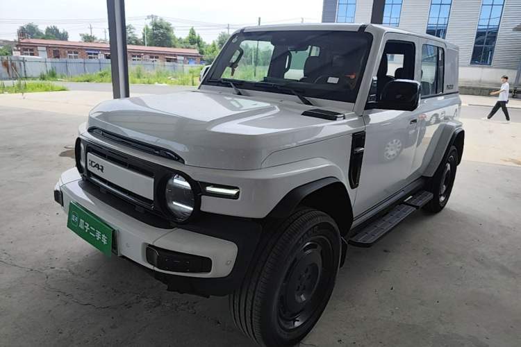 Used iCAR V23 2026 Model 550 Two-Wheel Drive Super Sports Edition Guazi used car, China used car export, Used car for sale, Used  cars, Cheapest cars for sale