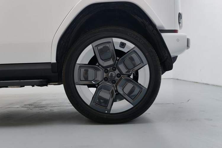 Used iCAR V23 2026 Model V23S 501 Four-Wheel Drive Peak Performance Edition Exterior 6