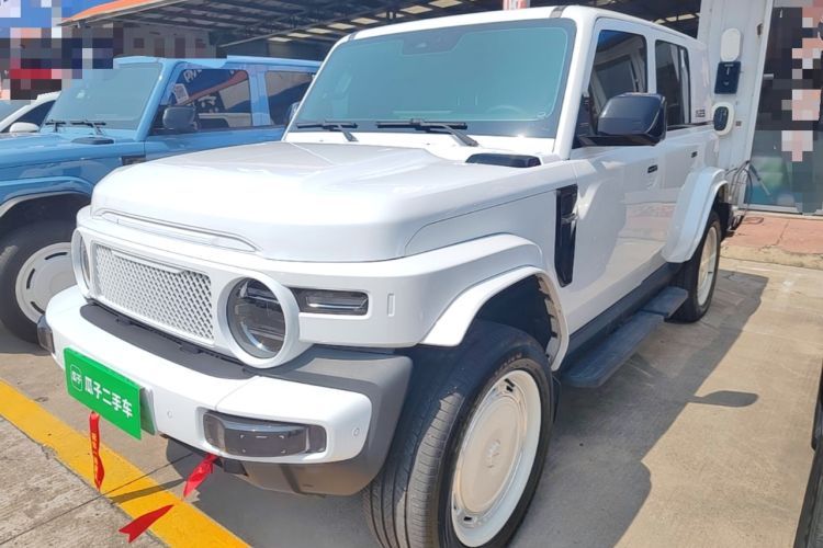 Used iCAR V23 2026 Model 401 Two-Wheel Drive Super Sports Edition Guazi used car, China used car export, Used car for sale, Used  cars, Cheapest cars for sale