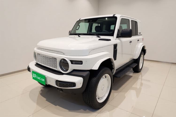 Ojetý iCAR V23 2026 Model 401 Two-Wheel Drive Super Sports Edition Guazi used car, China used car export, Used car for sale, Used cars, Cheapest cars for sale