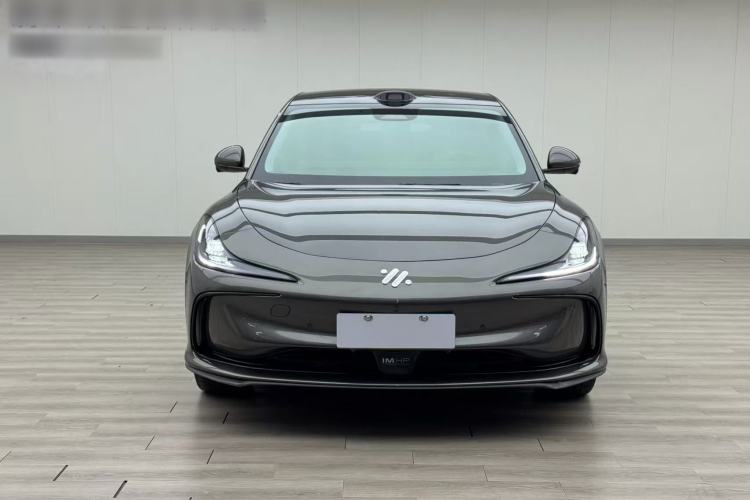 Used IM L6 2024 Max Enhanced Performance Edition Front