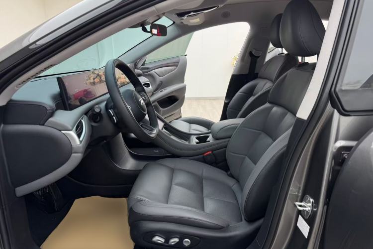 Used IM L6 2024 Max Enhanced Performance Edition Left Front Seat