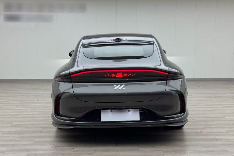 Used IM L6 2024 Max Enhanced Performance Edition Rear