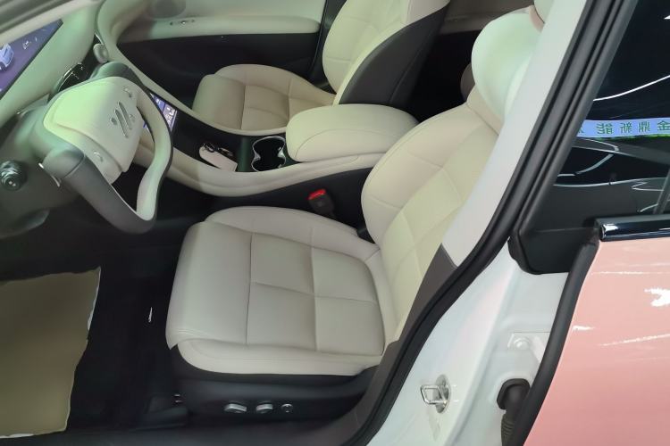 Used IM L6 2024 Max Standard Edition Left Front Seat