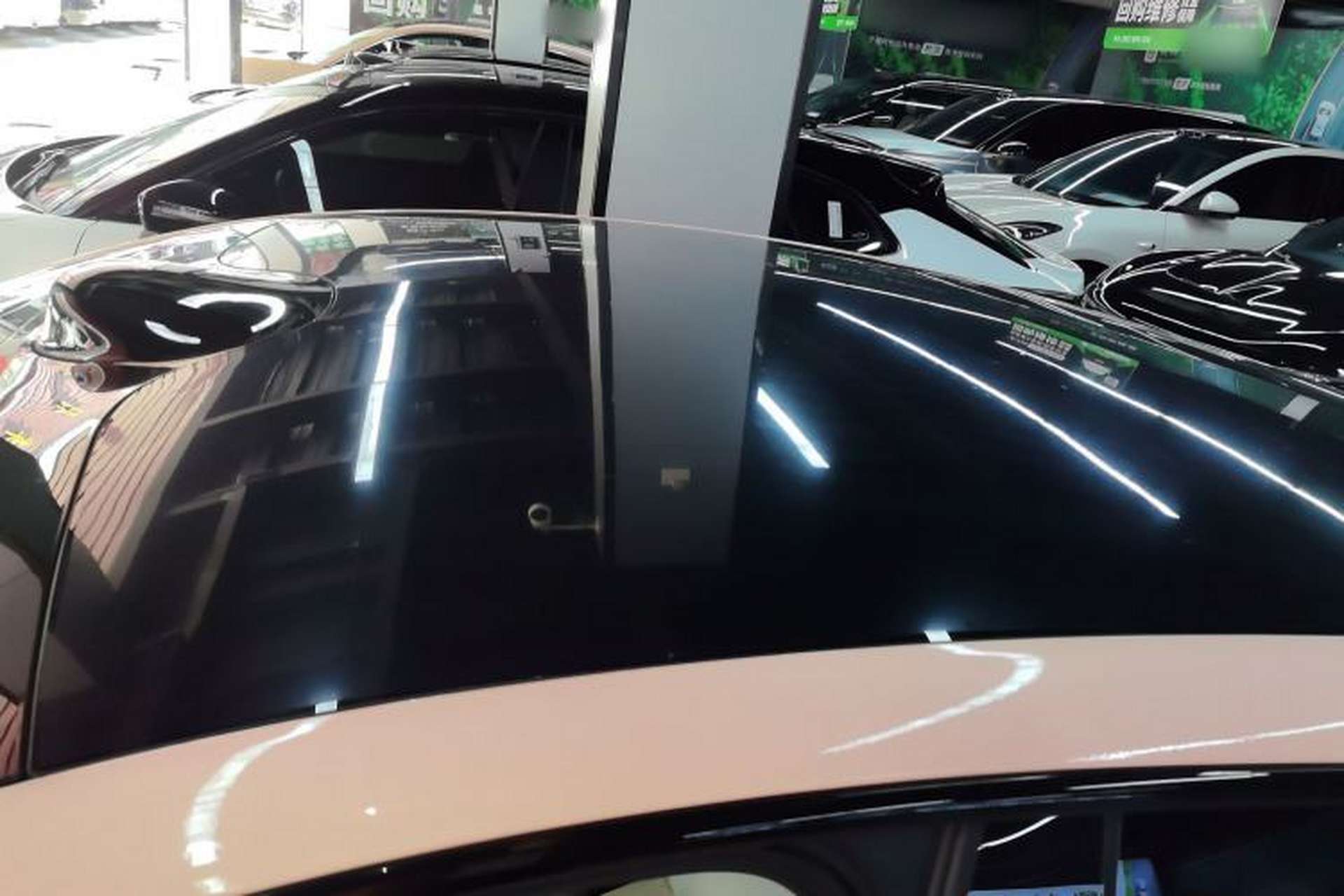 Used IM L6 2024 Max Standard Edition Roof