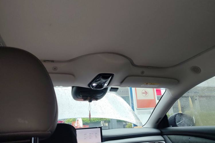 Used IM L6 2024 Max Long-Range Version Headliner