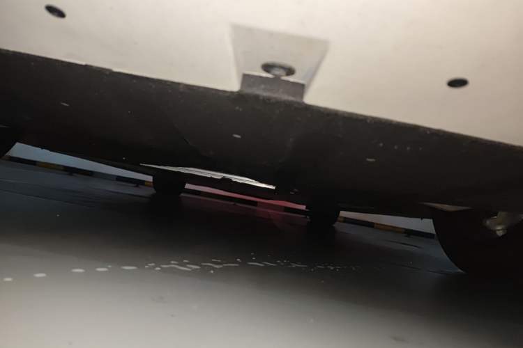 Used IM L6 2025 Max Chassis Front