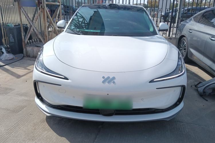 Used IM L6 2024 Max Standard Edition Front