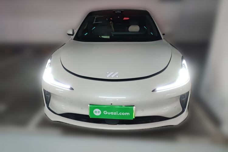 Used IM L6 2025 Max Front